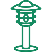 Enhanced Safety icon