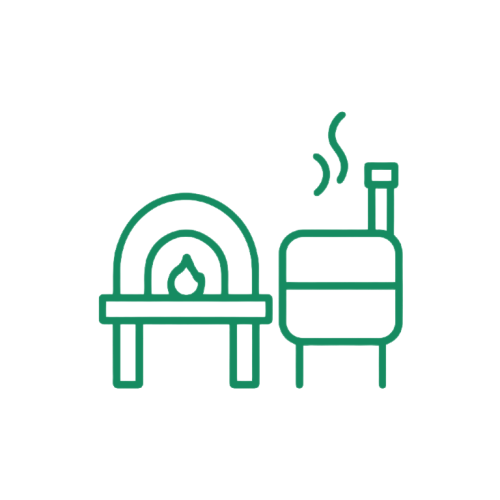 Bullet icon