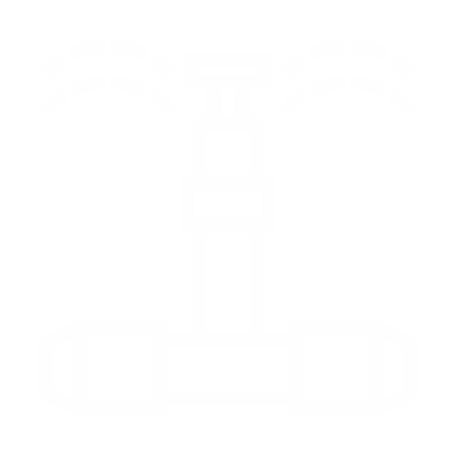 Irrigation System Maintenance icon
