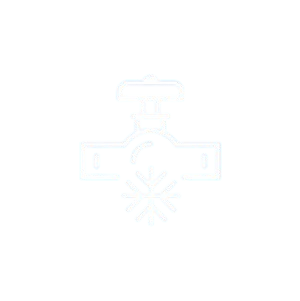 Irrigation System Winterization icon